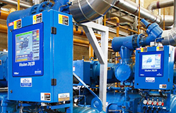 世界五百強企業(yè)艾默生也推薦依斯倍做的環(huán)保項目工程