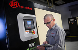 吳江外資公司沖洗廢水處理系統(tǒng)找誰做？英格索蘭推薦依斯倍