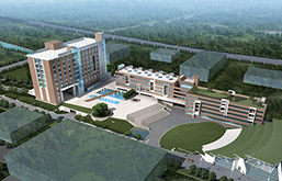 臺灣企業(yè)在昆山的廢水處理回用項目，看研華科技怎么說