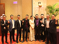 2019依斯倍環(huán)保年會(huì)團(tuán)隊(duì)合影