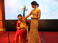 環(huán)保年會(huì)蘇州評(píng)彈表演