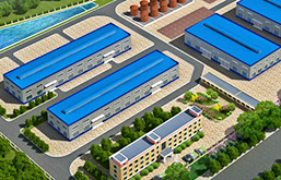 山東新材料廢水處理工程推薦案例，看看山東法恩