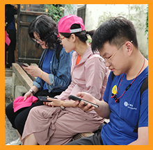 2019依斯倍無錫靈山拈花灣旅游活動