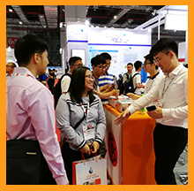 2019上海國際水展