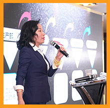 2019華創(chuàng)管理年會(huì)暨EMBA畢業(yè)典禮