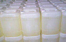 日企高鹽高COD廢水處理工程案例，看看常熟日油