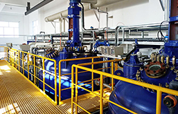 江蘇危廢廢水處理零排放項(xiàng)目，江蘇電科選擇依斯倍