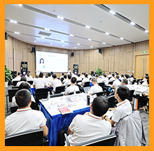 2020蘇州工業(yè)園區(qū)上市苗圃“拔尖團隊訓練營”正式開課