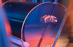 半導(dǎo)體硅片環(huán)保處理設(shè)備工程，新美光納米科技選擇依斯倍