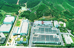 浙江電子廢水處理工程案例，看看潔美電子科技