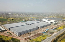 南通汽車廢水處理中水回用工程案例，看看江蘇華永