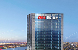 浙江文具生產(chǎn)廢水處理工程案例，看看寧波得力集團(tuán)