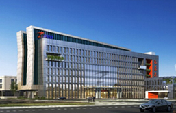 屏蔽材料行業(yè)上市公司廢水處理工程，飛榮達(dá)選擇依斯倍