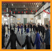 2021新夢(mèng)想新征程，依斯倍一路“犇”起來