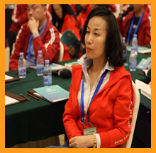 依斯倍環(huán)保入選科技CEO特訓(xùn)營(yíng)