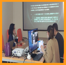 蘇商會(huì)走進(jìn)依斯倍環(huán)保，探討企業(yè)數(shù)字化轉(zhuǎn)型之路