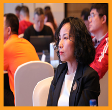 依斯倍環(huán)保參加特訓(xùn)營研學(xué)活動(dòng)