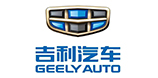 吉利汽車(chē) 吉利汽車(chē)
