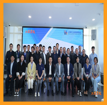 依斯倍參與工業(yè)互聯(lián)網(wǎng)標(biāo)識解析建設(shè)和應(yīng)用高級研修班