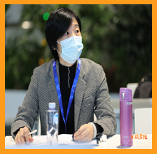 依斯倍信息部負(fù)責(zé)人參與工業(yè)互聯(lián)網(wǎng)標(biāo)識解析建設(shè)和應(yīng)用高級研修班學(xué)習(xí)