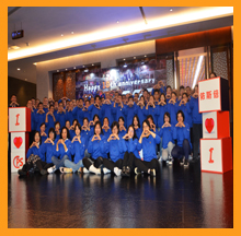 2022依斯倍崢嶸十載，筑夢(mèng)遠(yuǎn)航