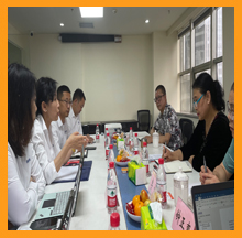 依斯倍與重慶循環(huán)經(jīng)濟(jì)協(xié)會深度探討節(jié)能減排雙碳達(dá)成工作