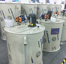 污水處理設(shè)備加藥裝置 污水處理設(shè)備加藥裝置