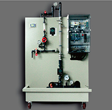 陶瓷膜中試裝置 陶瓷膜中試裝置