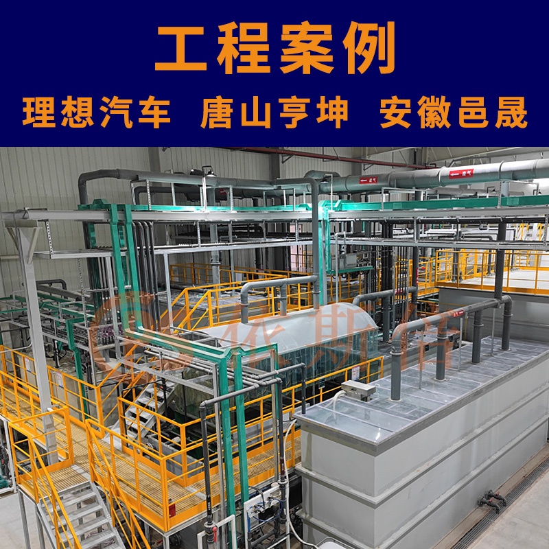 新能源廢水處理 新能源廢水處理