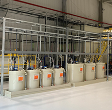 工業(yè)廢水零排放